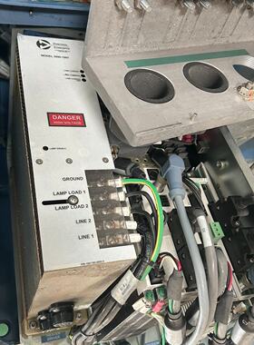 AMAT 0190-14927，Control Concep