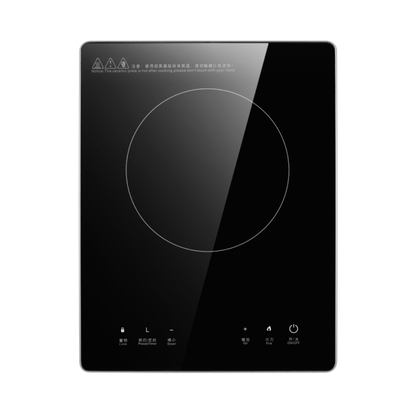 嵌入式电磁炉单灶家用大功率