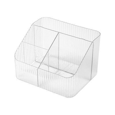 轻奢亚克力卫生间置物架