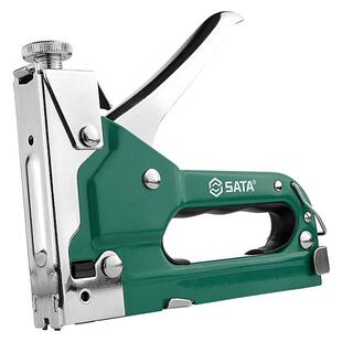 世达手动打钉枪重型家用木工专用钉枪气钉枪射钉枪马丁枪码钉枪