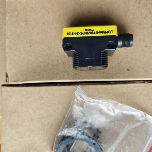 【请询价】全新原装TURCK图尔克光电开关LOPR8m-BT30-VN