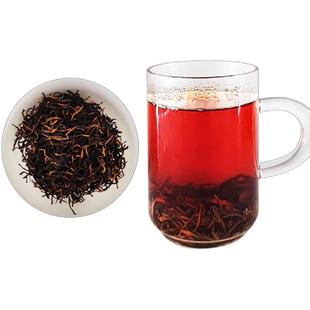 天目湖红茶浓香袋装250克实惠茗茶溧阳工夫茶叶特产促销包邮特价