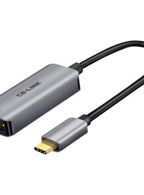 usb3.1typec转dp转换器