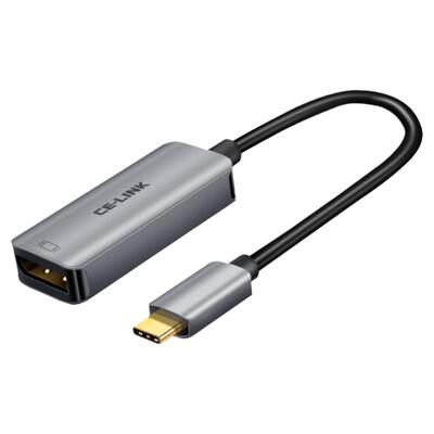 usb3.1typec转dp转换器