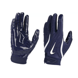 美式橄榄球手套 NFL级SuperBad 7.0 Football Gloves线卫飞盘手套