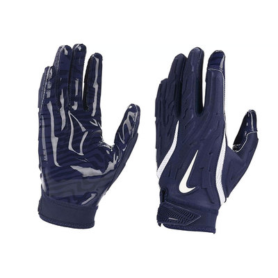 美式橄榄球手套线卫飞盘手套