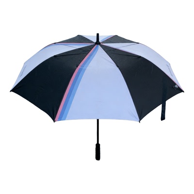 BMW宝马M全自动车载晴雨伞