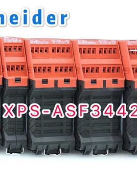 议价全新安全继电器XPSASF3442 XPS-ASF3442现货
