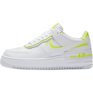 Nike/耐克官方正品新款女士透气运动低帮经典休闲板鞋CI0919-104