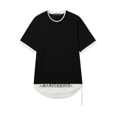 ITmastermindJAPAN短袖T恤