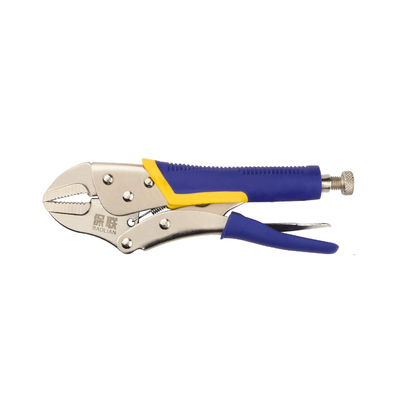 多功能自动平头快速封口大力钳