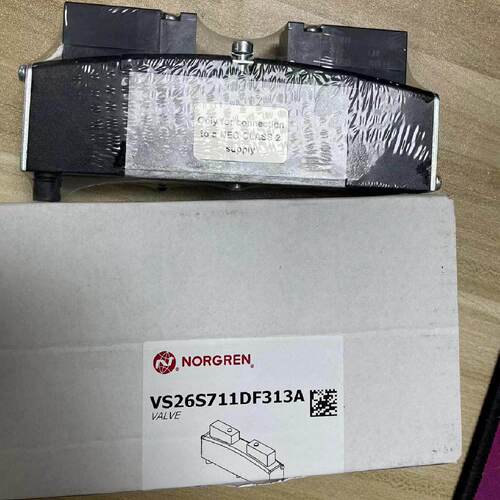 议价VS26S711DF313A,诺冠IMI Norgren,电磁阀