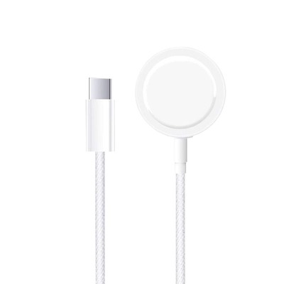 适用苹果手表充电器s10头applewatch充电线便携认证原s9/S8/S7/S6/S5/se/ultra2/iwatch充电器mf无线快充装i