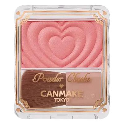 无需高光自带光泽脸部气色日本