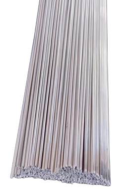 铝合金氩弧焊丝冷焊铝焊条1070纯铝4043/4047铝硅5356/5183铝镁