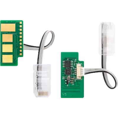 适用惠普M437d芯片Laserjet MFP M439dn M437nda M439nda W1333A墨粉盒墨盒M42523dn M42525dn W1334A碳粉盒