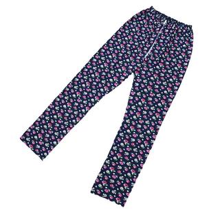 成人棉裤片半成品女士手工做棉花棉裤外皮加厚面料中老年棉裤外壳