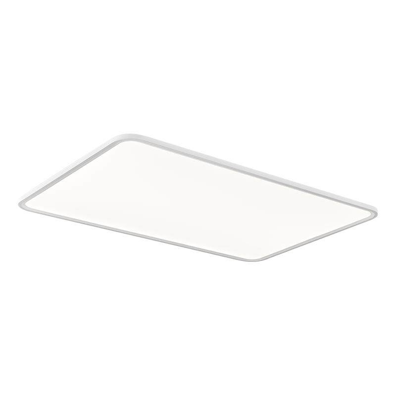 雷士照明官方未来光Nature全光谱护眼客厅吸顶灯主灯现代简约全屋