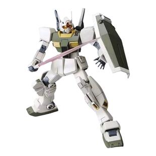 万代 限定 HG 吉姆Ⅲ UC沙漠配色版 吉姆3 沙漠配色 高达拼装模型