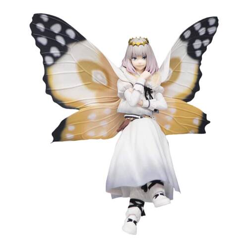 正版现货Furyu fateFGO奥伯龙Pretender身披角色者泡面压景品手办