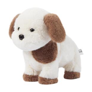 babycare儿童毛绒玩具口令狗玩偶公仔复读安抚仿真宠物生日礼物