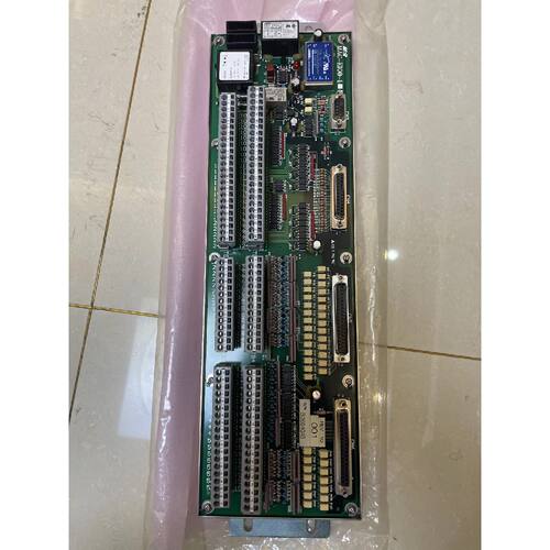 MAC-EIO0-1 MSR