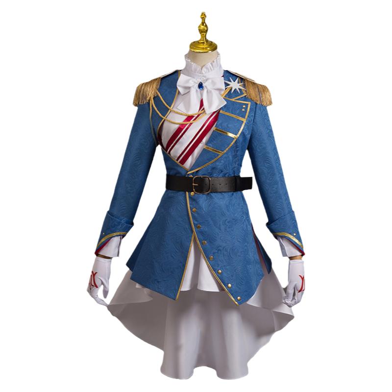 绝版现货 fate夫fgo咕哒子cos魔术礼装cosplay服装女藤丸立香御主