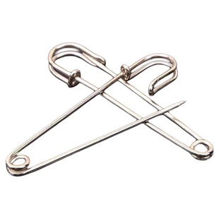 别针固定床单大号老式扣针超大别针固定被罩别针固定衣服