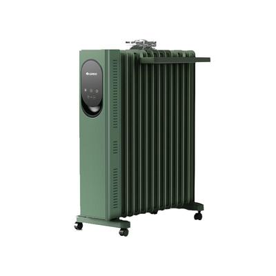 格力油汀卧室智能恒温