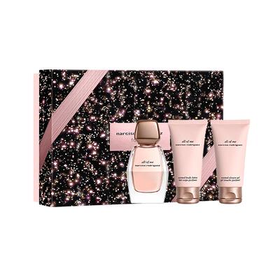 纳西索narciso由我淡香水花香调