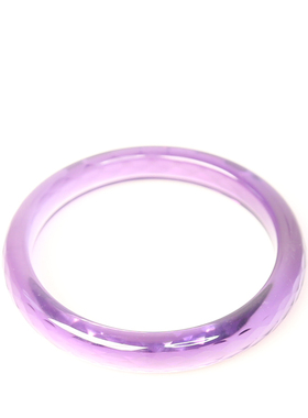 乌拉圭刻面节日礼品手镯