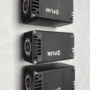 Teledyne FLIR 高性能工业相机，Oryx 10G—议价