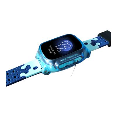 适用华为儿童手表5x保护套