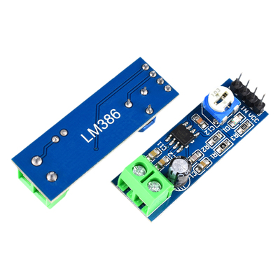 模块功放板音频功率放大器电路板