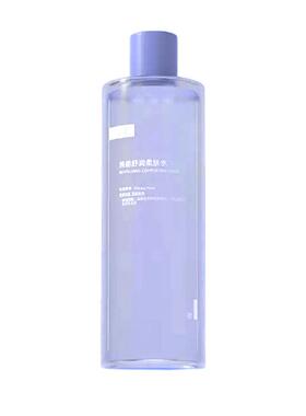 可复美柔肤爽肤水500ml