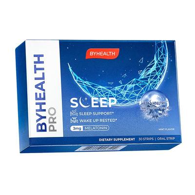 汤臣倍健褪黑素闪睡片无效退款