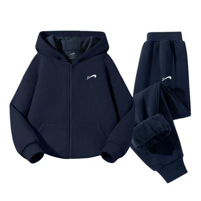 贵人鸟童装男童运动套装