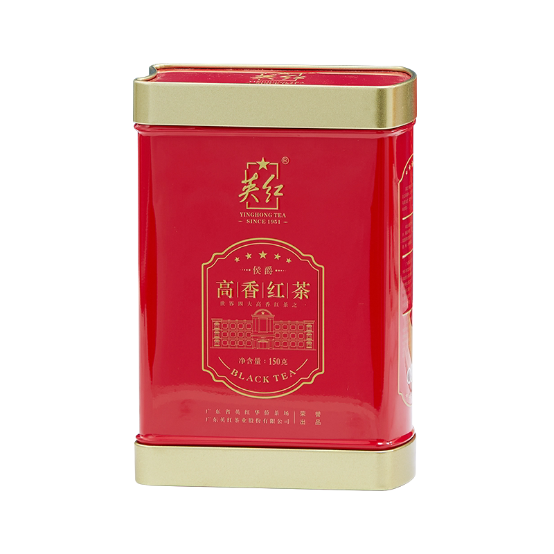 正宗英德红茶蜜兰香高香红茶茶叶