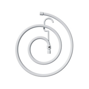 晒被子神器阳台晒被套床单被罩专用螺旋式挂衣架家用晾衣架可折叠