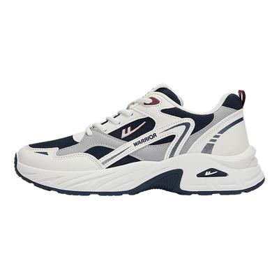 回力男鞋春秋软底跑步鞋