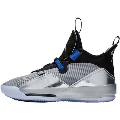 Nike/耐克正品AIR JORDAN XXXIII AJ33男子篮球鞋AQ8830-005