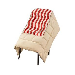 里安变奏蛇年新款抱枕被红色车载抱枕被子办公室午睡靠枕毯二合一