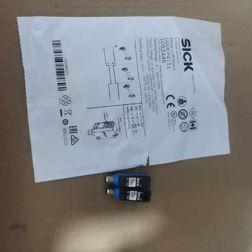 议价1052446 Sike Gse6-P4111 Br New Original Product Packagin
