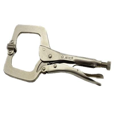 威达大力多功能c型滑杆夹持工具