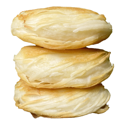 潼关谟特酥旗舰店肉夹馍千层饼