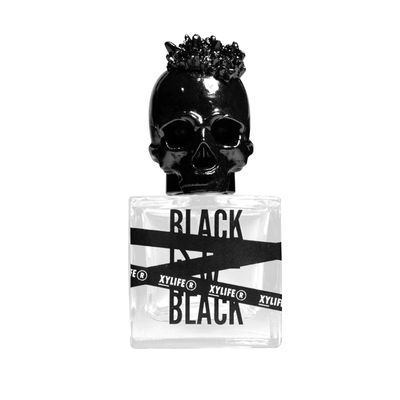 彼觉 №034 疤  精致织物香薰香水礼盒