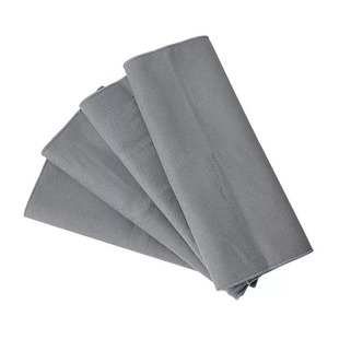 魔力抹布无水痕魔力布擦玻璃专用抹布神器神奇魔洁布擦杯子清洁布