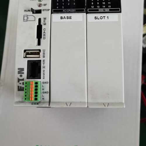 议价可编程控制器XC-CPU201-EC256K现货销售