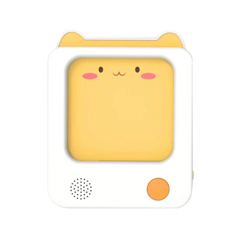 儿童插卡片启蒙早教识字学习机