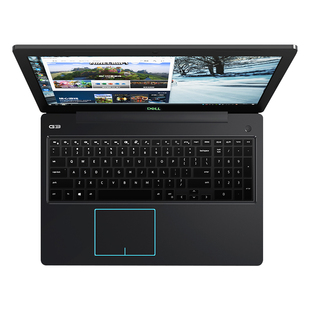 适用于戴尔游匣G15键盘膜g16笔记本G7电脑g3 3590功能保护膜G5快捷键15.6寸灵越15防尘罩5530贴膜5520全覆盖